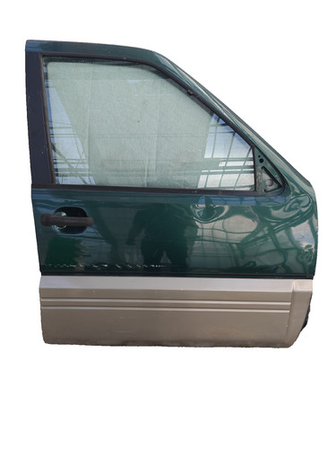 Porte avant droit nissan - droit,