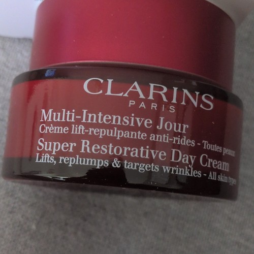 Clarins multi intensive jour - clarins,