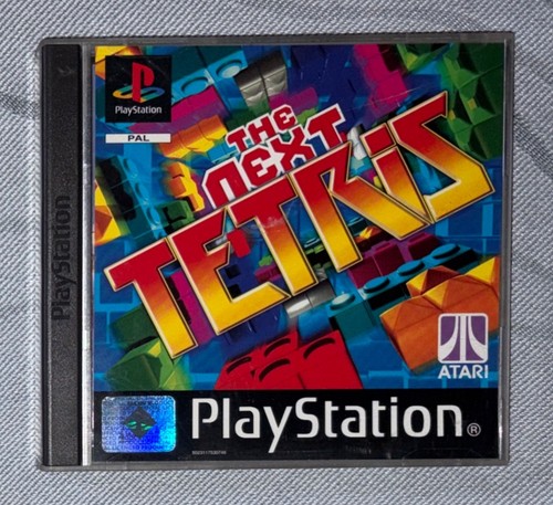 The next tetris jeu - tetris, 👾
