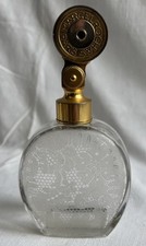 Ancien Flacon De Parfum