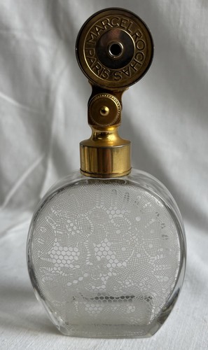 Ancien flacon parfum - de,