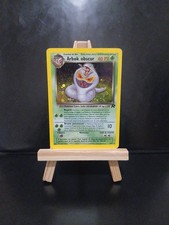 CARTE POKEMON - ARBOK OBSCUR