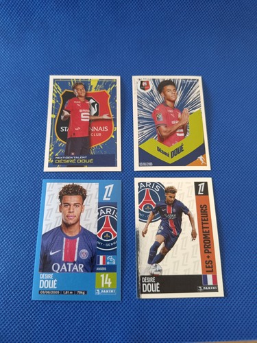 Lot cartes et - lot, de
