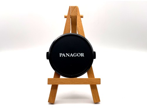 Panagor capuchon objectif - panagor, d'objectif