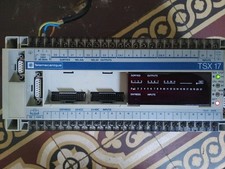 TELEMECANIQUE TSX1723428 Test