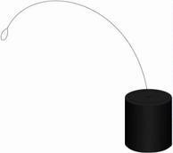 Poids antiskating Pro-Ject