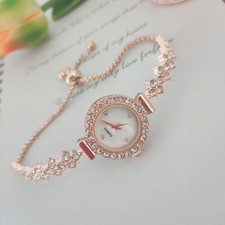 Montre à quartz tendance