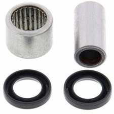 RM 85 / CR 80 R / CR 85 R -
