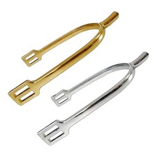 Lot de 2 éperons pour