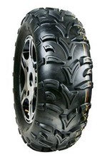 Pneu quad Duro 25/8x12"