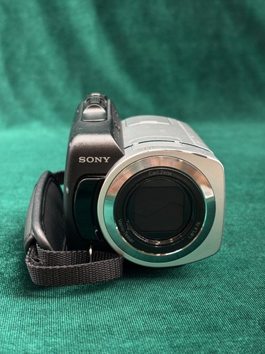 Sony dcr sr35e - sony, dcr-sr35e