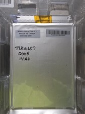 (10) AHP14MULTRA-A1  Lifepo4