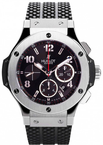 Acier origine hublot - d'origine,