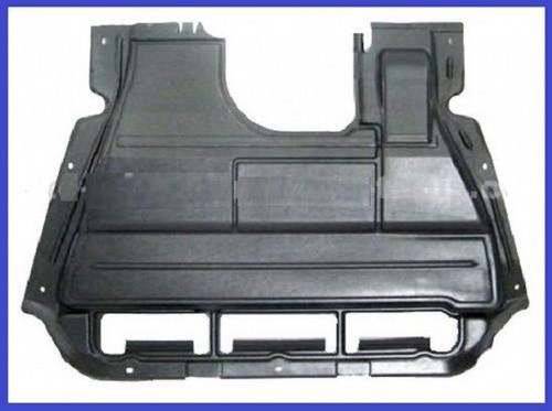 Cache sous moteur citroen - sous,
