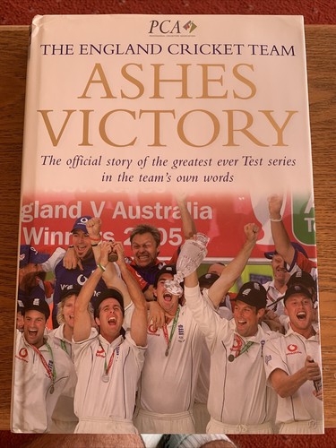 Ashes victory the england - ashes,