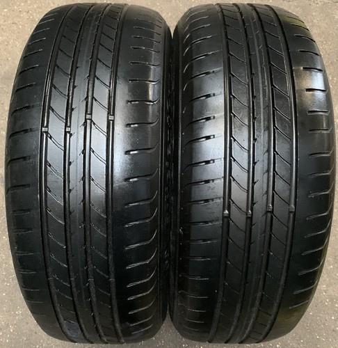 Pneu été goodyear - 2,