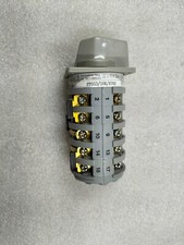 SONTHEIMER ST033/10E ROTATIVE