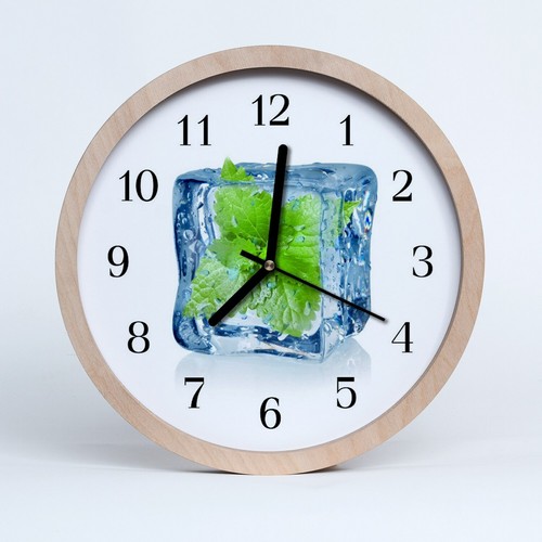 Tulup horloge murale - tulup,