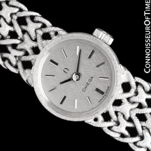 1971 omega vintage - 1971,