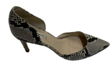 L.K. Escarpins à bout pointu