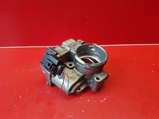 VOLKSWAGEN GOLF 5 LEON PASSAT JETTA 1.9 TDI 105CV CORPS PAPILLON 03G128063G