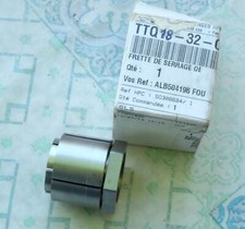 HPC frette de serrage TTQ 18-32 SO308684 6 pans