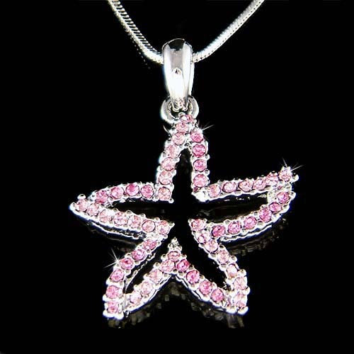 Collier mariage plage en - collier,