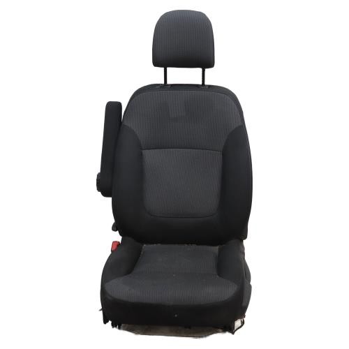 Siege avant gauche renault - avant,