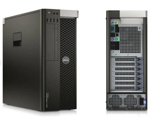 Dell precision t3600 xeon - t3600, -xeon