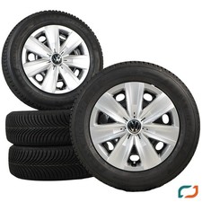 Original VW T-Roc Roues