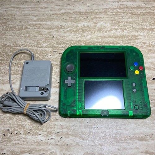 Console nintendo 2ds pokemon - console,