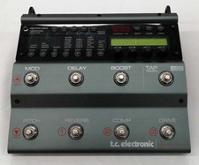 TC ELECTRONIC NOVA effector