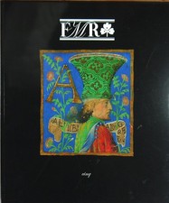 FMR magazine d’Art de luxe