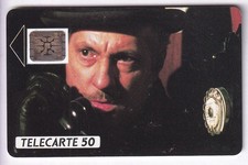VARIETE TELECARTE FRANCE 