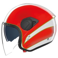 Casque Jet Nolan N20-2 VISOR
