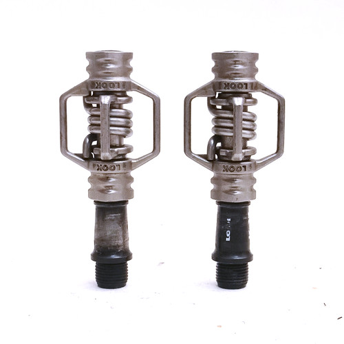 Pédales look crankbrothers - look,