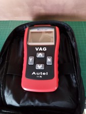 SCANNER ODB2 POUR VW et AUDI