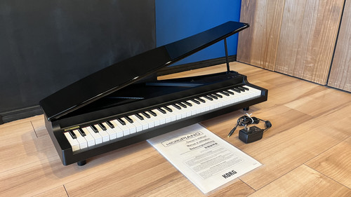Korg micropiano key mini - 61-key,