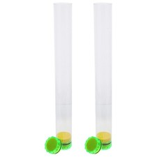 2 Pcs Accessoires Float Tube