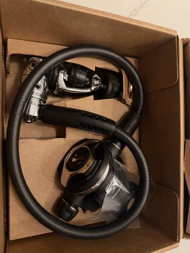 Scubapro mk25 evo s600 - scubapro,