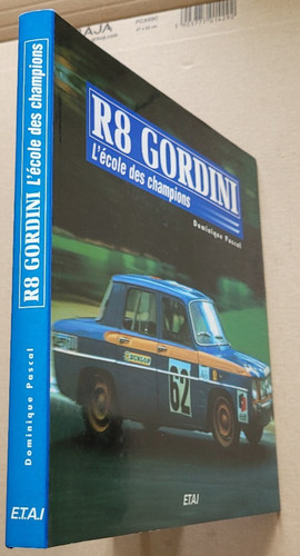Gordini l école - -, des