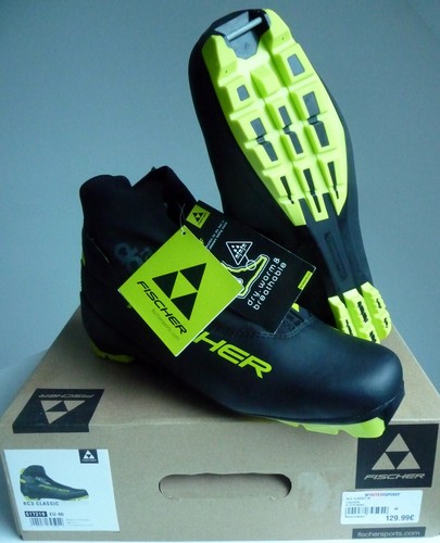 Fischer rc3 classic chaussures - rc3,