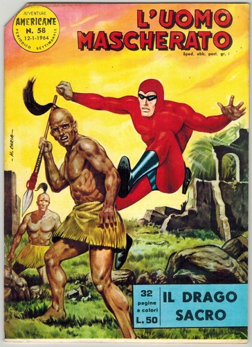 Fratelli spada uomo - spada, l'uomo