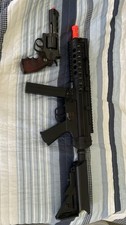 Echo 1 Black Ops MP5 AEG