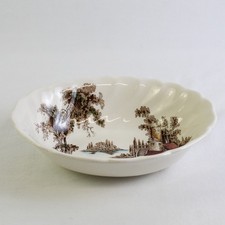 Vtg Johnson Brothers The Old