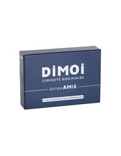 Jeux de société - Dimoi