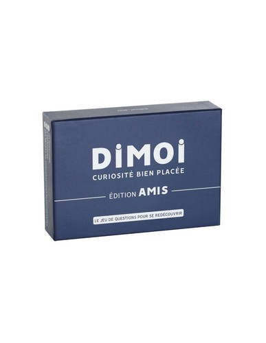 Jeux société dimoi - jeux,