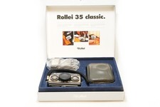 Appareil Photo Analogique