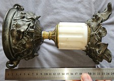 Vase cratère Napoléon III en
