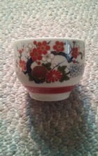 005 Cute Oriental Ceramic Tea